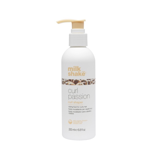 Milk_Shake | Curl Shaper