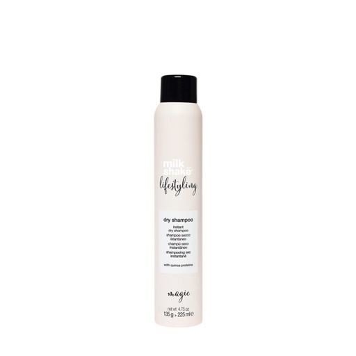 Milk_Shake | Dry Shampoo Magic Scent