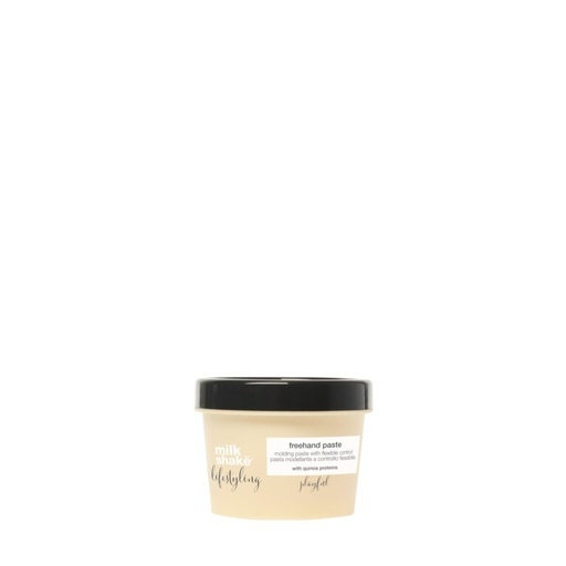 Milk_Shake | Freehand Paste