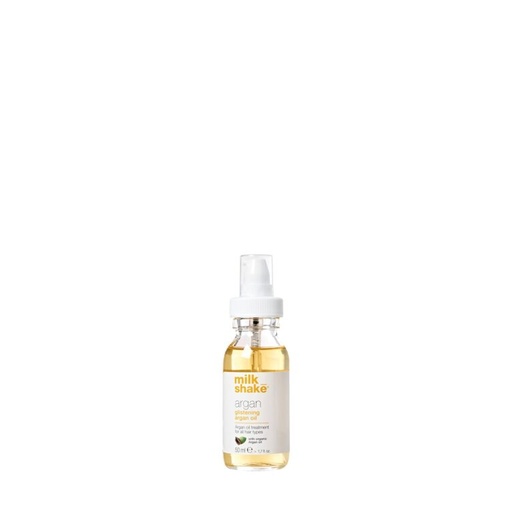 Milk_Shake | Argan Glistening Argan Oil
