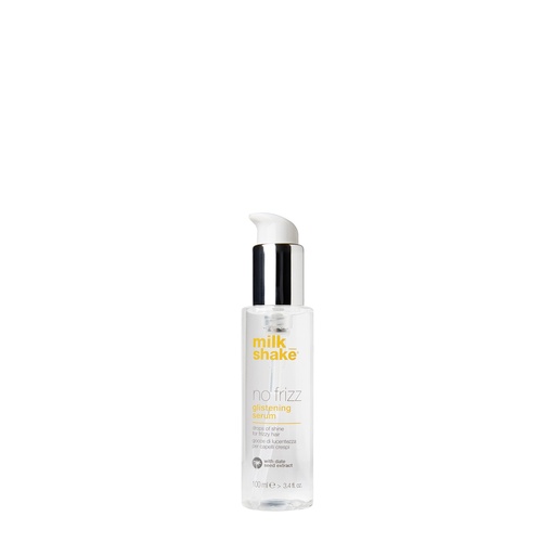 Milk_Shake | No frizz Glistening Serum