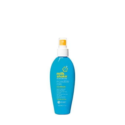 Milk_Shake | Sun & more Incredible Milk ‘23