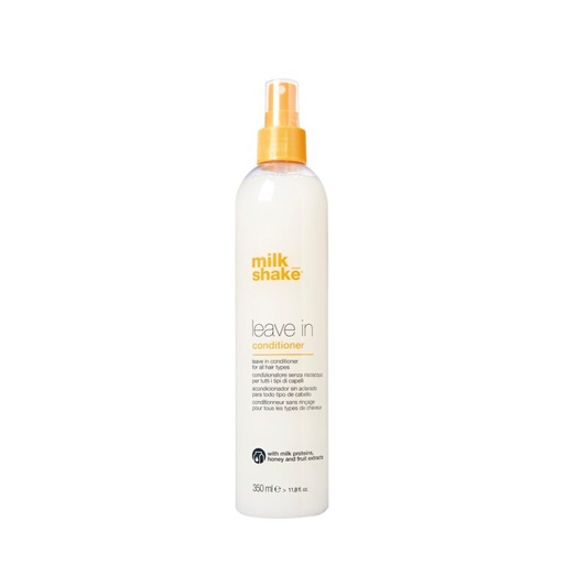 Milk_Shake | Leave In Conditioner