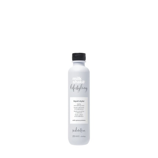 Milk_Shake | Liquid Styler