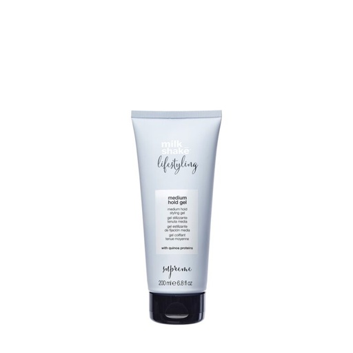 Milk_Shake | Medium Hold Gel