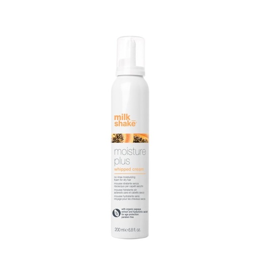 ​Milk_Shake | Moisture Plus Whipped Cream