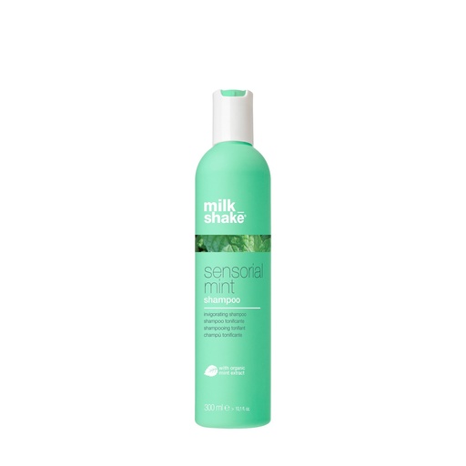Milk_Shake | Sensorial Mint Shampoo