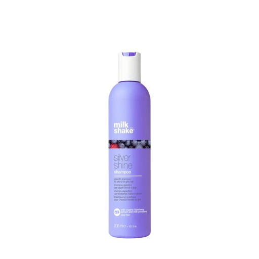 Milk_Shake | Silver Shine Shampoo