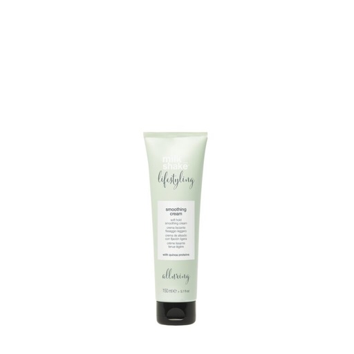 Milk_Shake | Smoothing Cream