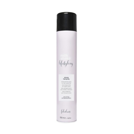 Milk_Shake | Strong Hold Hairspray