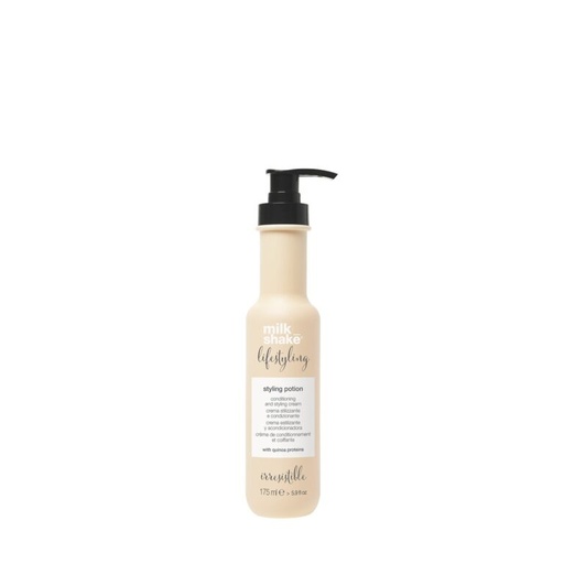 Milk_Shake | Styling Potion