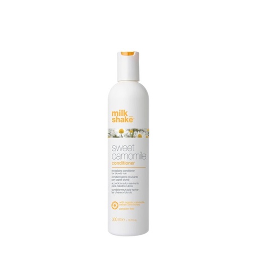 Milk_Shake | Sweet Camomile Conditioner