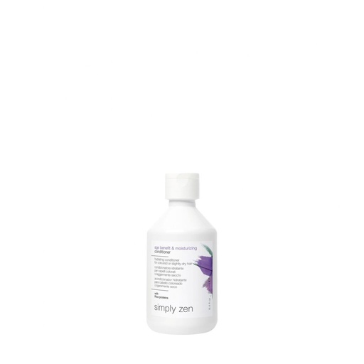 Simply Zen | Age Benefit & Moisturizing Conditioner
