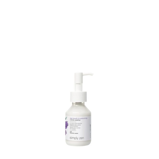 Simply Zen | Age Benefit & Moisturizing Cuticle Redefiner