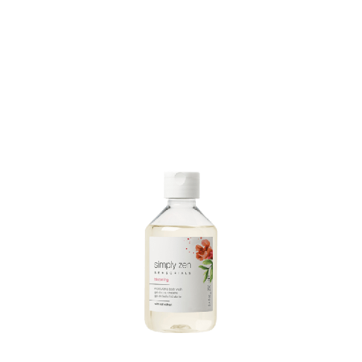 Simply Zen | blooming Body Wash