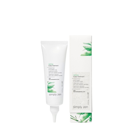 Simply Zen | Calming Scalp Treatment