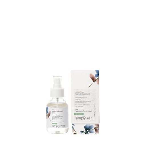Simply Zen | Detoxifying Leave In Treatment | Vegan