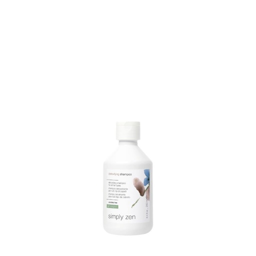 Simply Zen | Detoxifying Shampoo |  Vegan