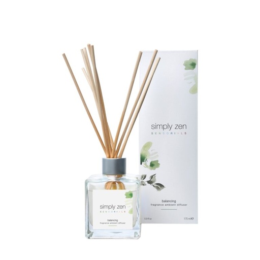 Simply Zen | Balancing fragrance ambient diffuser