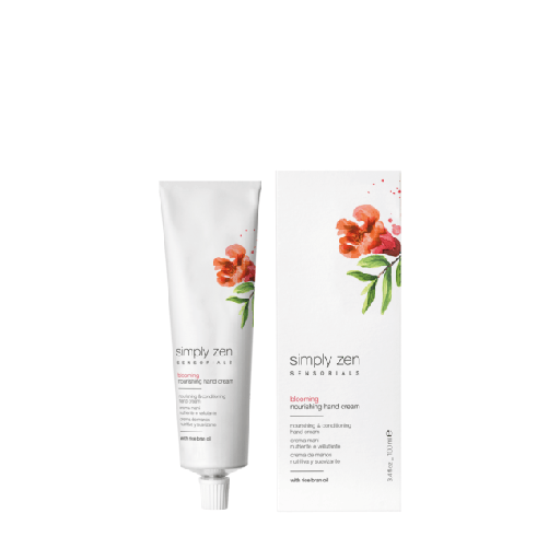 Simply Zen | Hand Cream Blooming