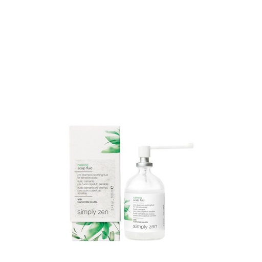 Simply Zen | New Calming Scalp Fluid