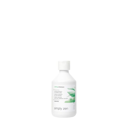Simply Zen | New Calming Shampoo