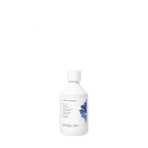 Simply Zen | New Equilibrium Shampoo