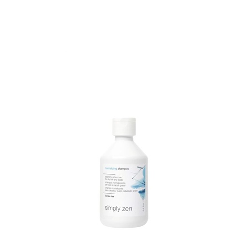 Simply Zen | Normalizing Shampoo