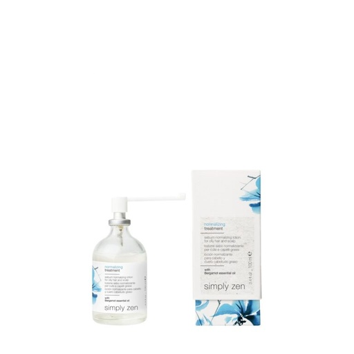 Simply Zen | Normalizing Treatment