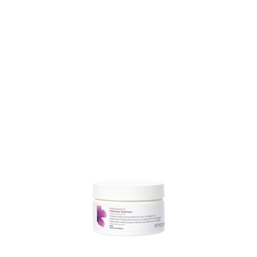 Simply Zen | Restructure-In Intensive Treatment