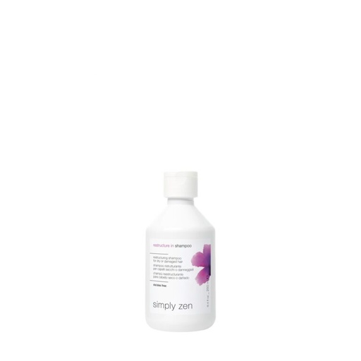 Simply Zen | Restructure-In Shampoo