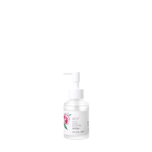 Simply Zen | Smooth & Care Leave In Oil