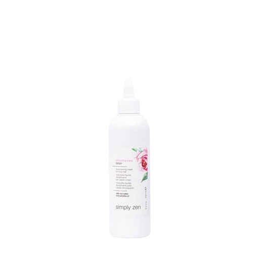 Simply Zen | Smooth & Care Lotion
