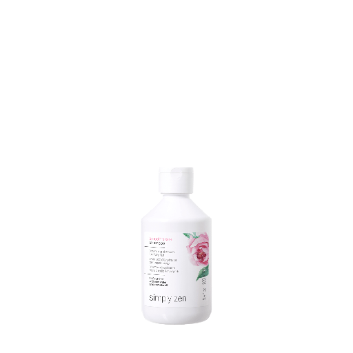 Simply Zen | Smooth & Care Shampoo