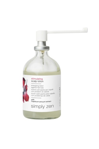 Simply Zen | Stimulating Scalp Lotion