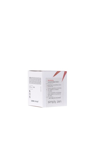 Simply Zen | Densifying Concentratred Lotion