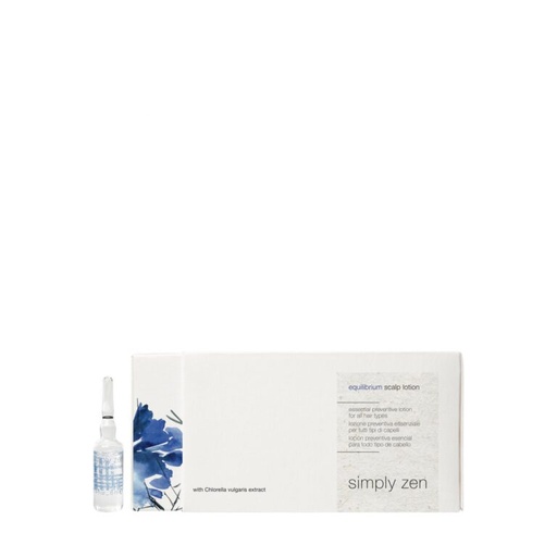 Simply Zen | New Equilibrium Scalp Lotion