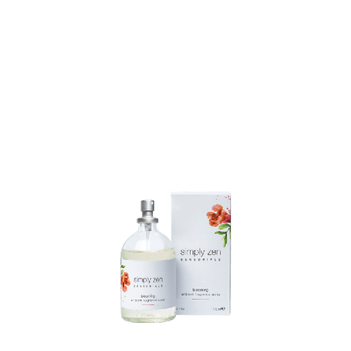 Simply Zen | blooming ambient fragrance spray