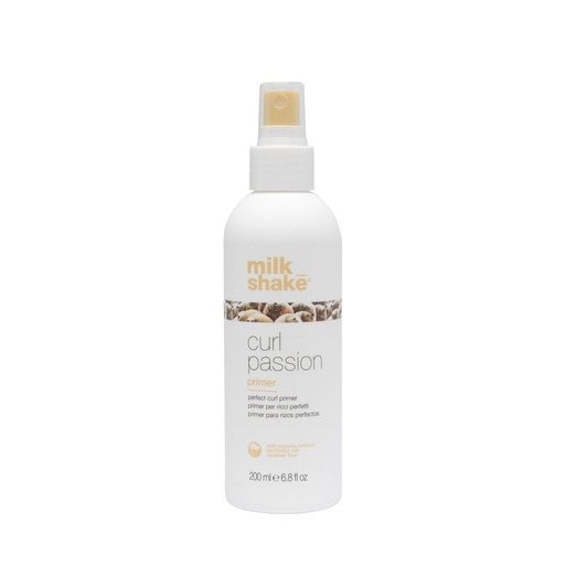 Milk_Shake | Curl primer