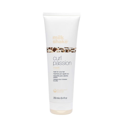 Milk_Shake | Curl Passion Mask