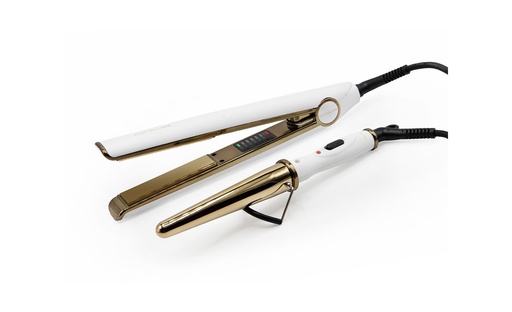PLANCHA CORIOLISS C1 DIGITAL