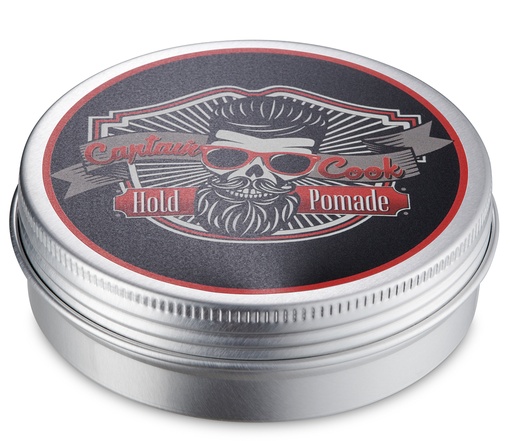 Hold pomade