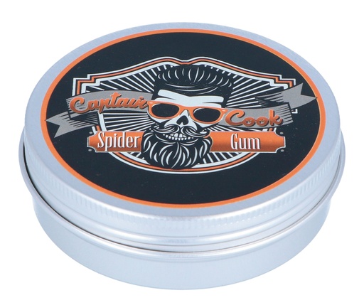 Spider gum