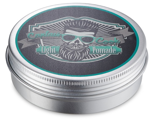 Ligth pomade