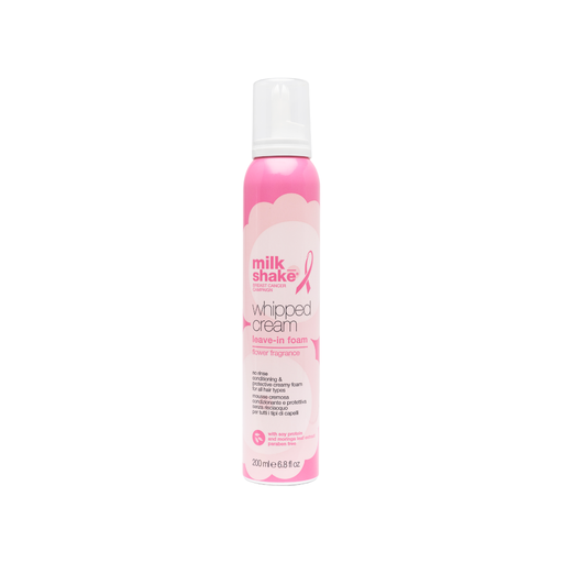 Milk_Shake | Whipped Cream flower fragance