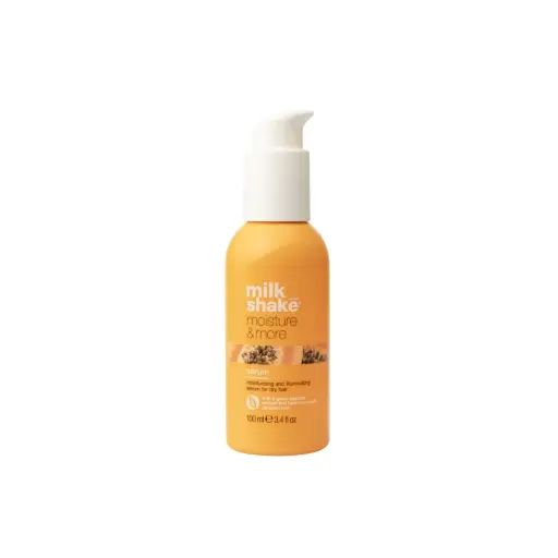 Milk_Shake | Moisture & more serum