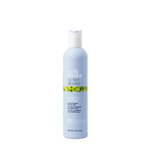 Milk_Shake | No frizz allowed perfecting shampoo