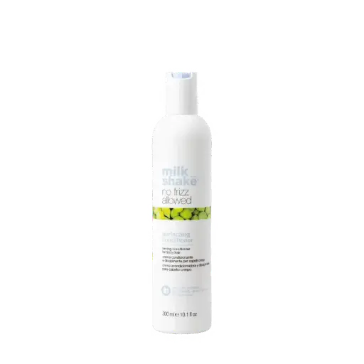 Milk_Shake | No frizz allowed perfecting conditioner 