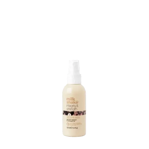 Milk_Shake | Integrity Split ends savior