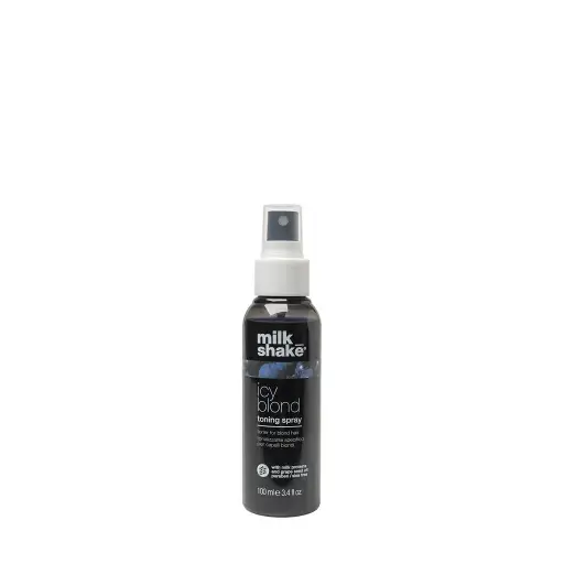 Milk_Shake | Icy Blond toning spray